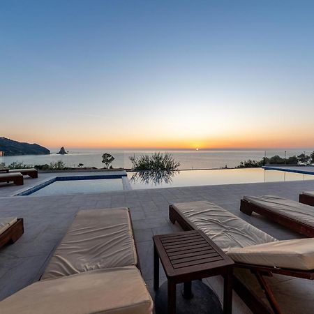 Lido Paradise Apartments Corfu Agios Gordios  Exterior photo