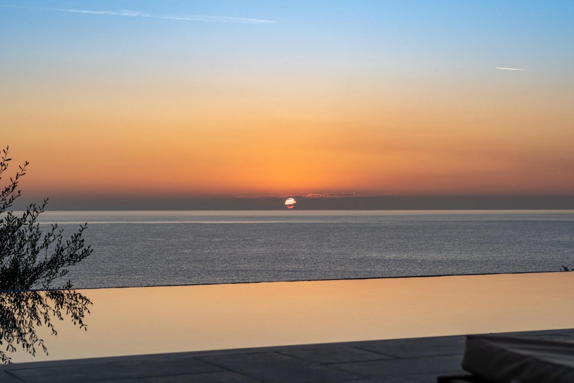 Lido Paradise Apartments Corfu Agios Gordios  Exterior photo
