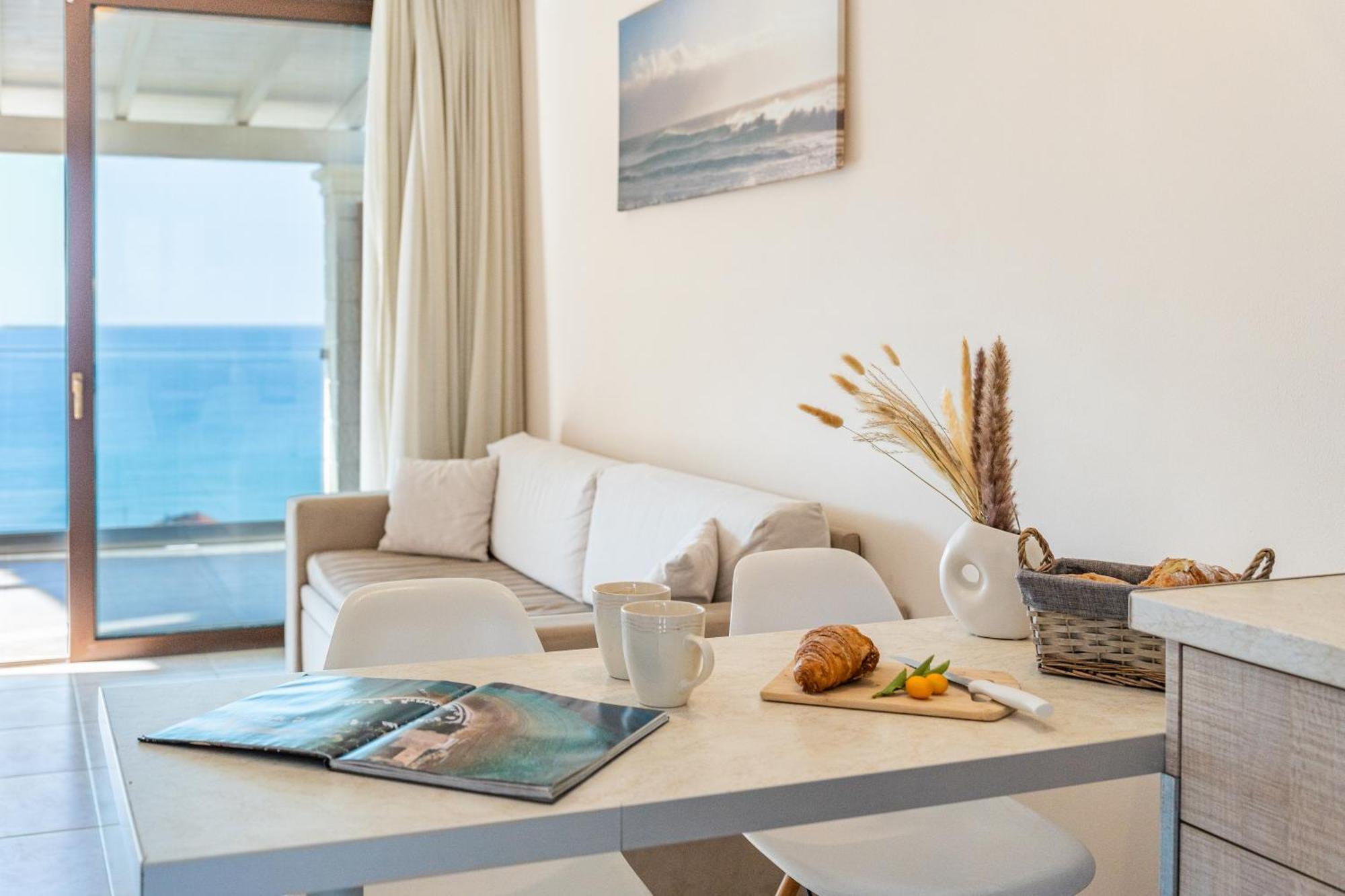 Lido Paradise Apartments Corfu Agios Gordios  Exterior photo